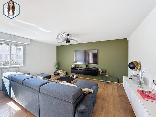 Appartement vente à Pau