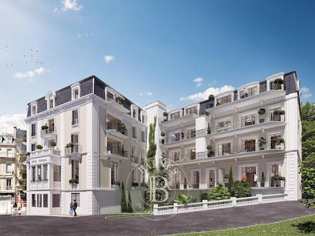 Appartement vente à Chambéry, Aix-les-bains