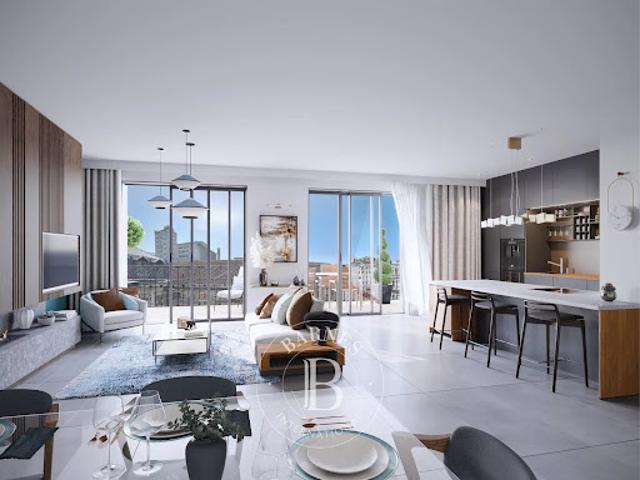 Appartement vente à Boncelin, Aix-les-Bains