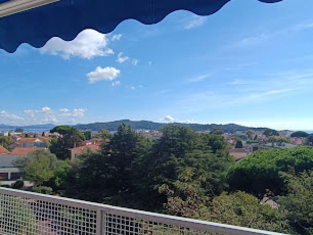 Appartement vente à Arrondissement de Toulon, La Seyne-sur-mer
