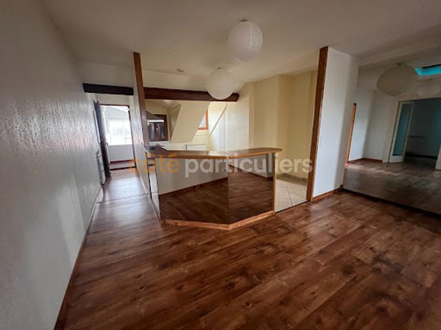Appartement vente à Tarbes
