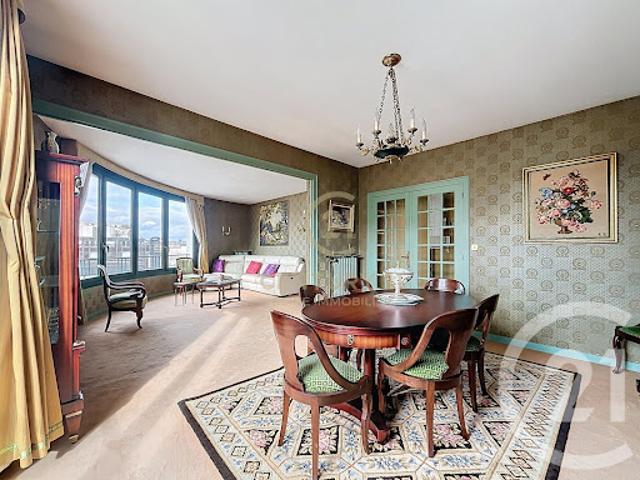 Appartement vente à Rennes, Bretagne