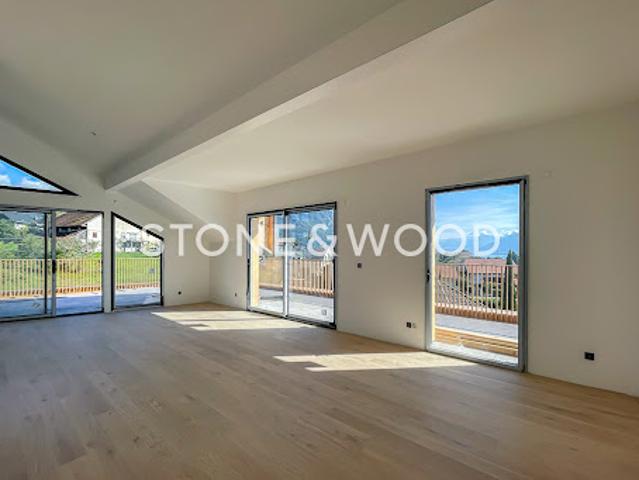 Appartement vente à Annecy
