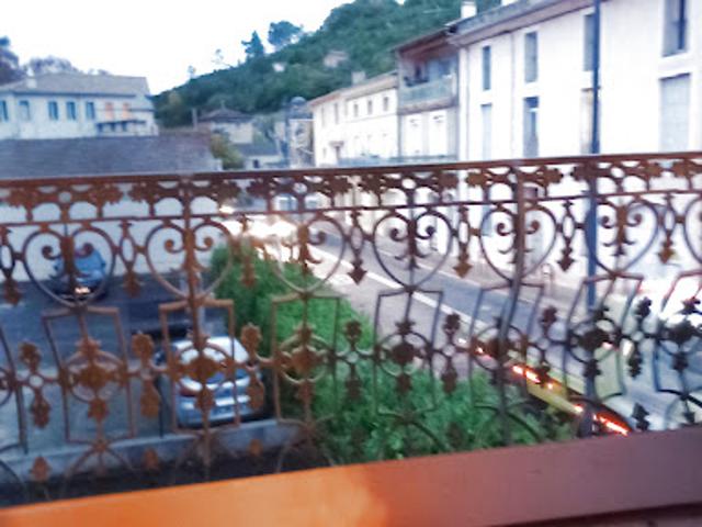 Appartement vente à Béziers, Bédarieux