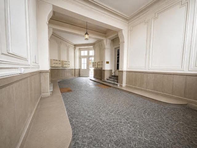 Appartement vente à Boulogne-sur-Mer, Boulogne-sur-mer