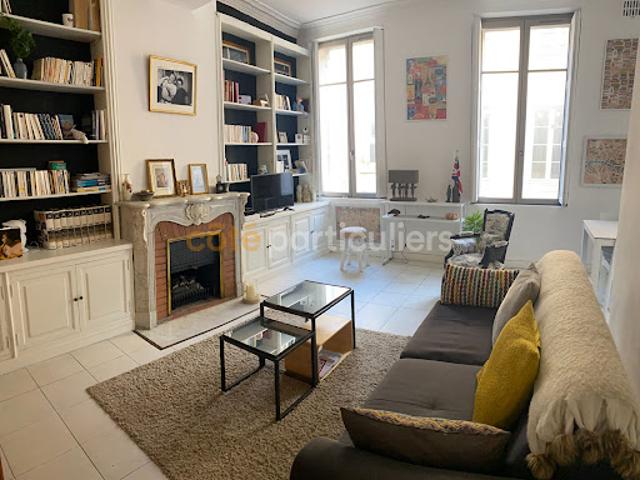 Appartement vente à Cité Albignac, Carcassonne