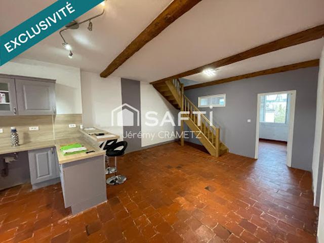 Duplex vente à Brignoles, Carcès