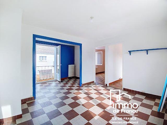 Appartement vente à Chartres