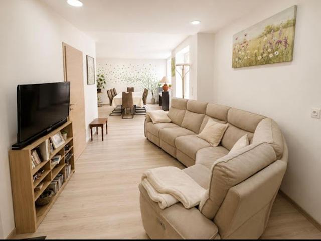 Appartement vente à Saint-Dié-des-Vosges, Corcieux