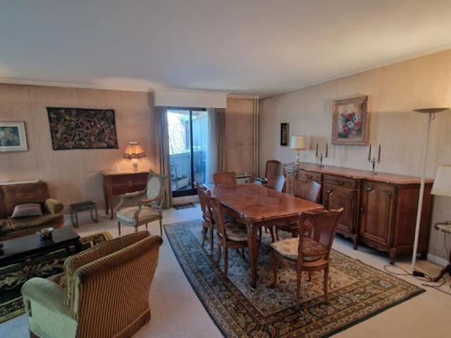 Appartement vente à Créteil