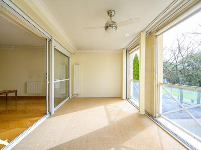 Appartement vente à Le Prieuré, La Rochelle
