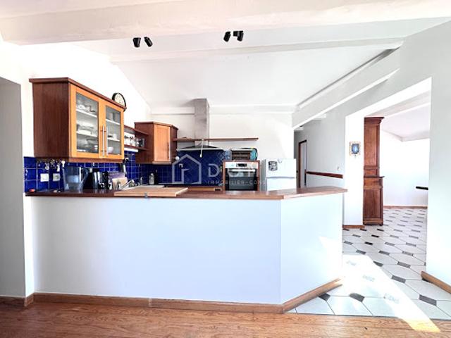 Appartement vente à Nîmes, Le Grau-du-roi