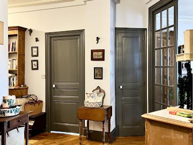 Appartement vente à Limoges