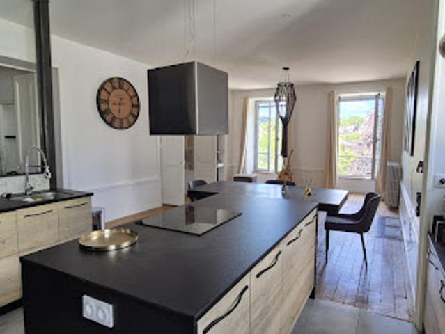 Appartement vente à Les Perrières, Lons-le-Saunier