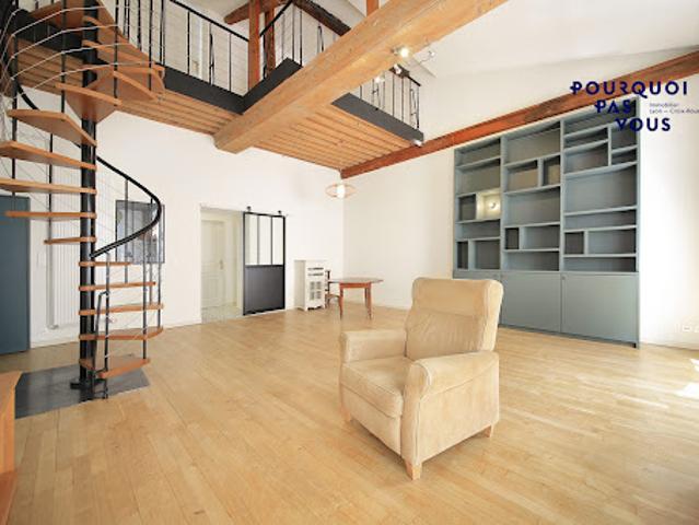 Appartement vente à Lyon, Métropole de Lyon