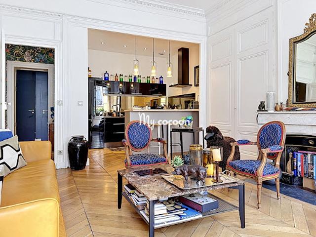 Appartement vente à Lyon, Métropole de Lyon