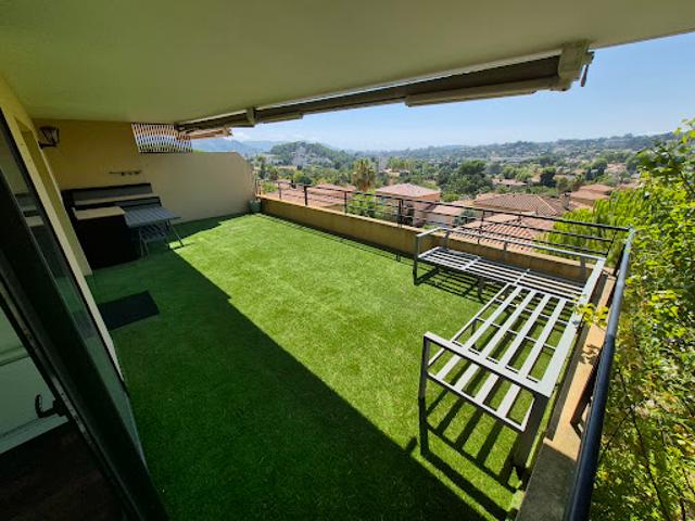 Appartement vente à Marseille