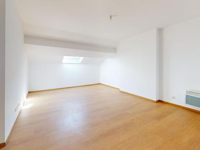 Appartement vente à Marseille