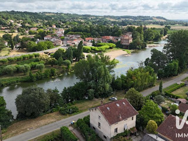 Appartement vente à Montauban
