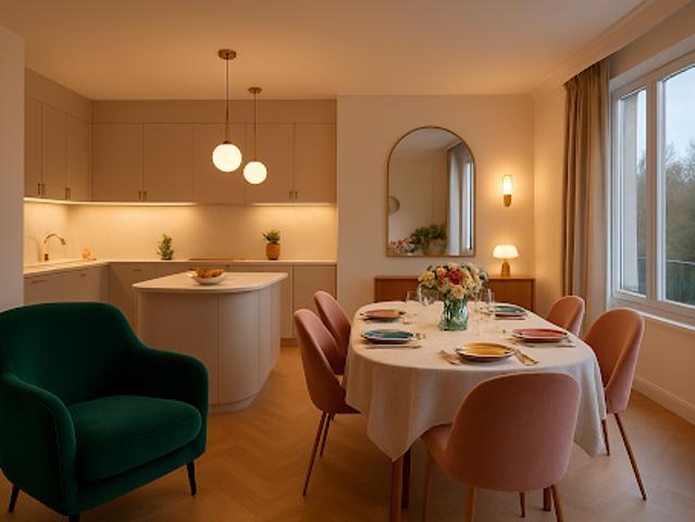 Appartement vente à Montreuil-sur-Mer, Pas-de-Calais