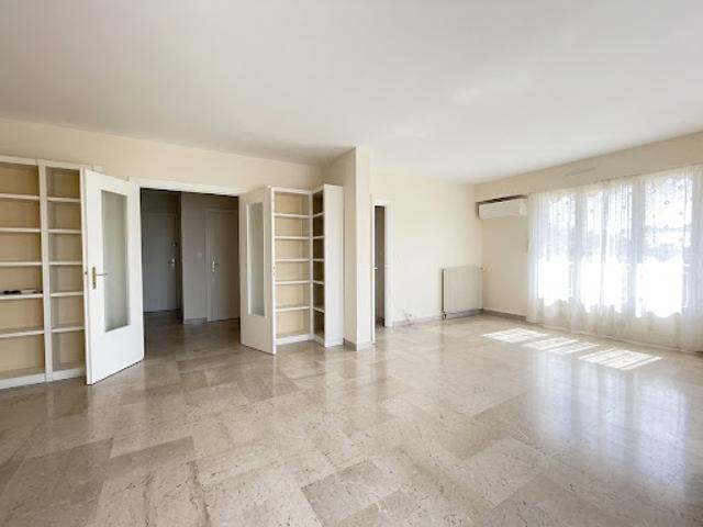 Appartement vente à Puech du Teil, Nîmes