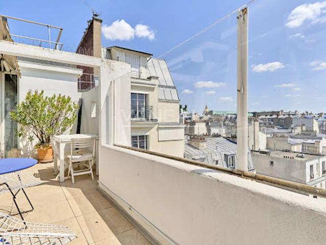 Appartement vente à Paris 7e Arrondissement, Paris