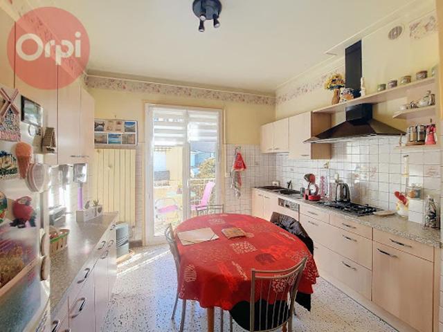 Appartement vente à Perpignan