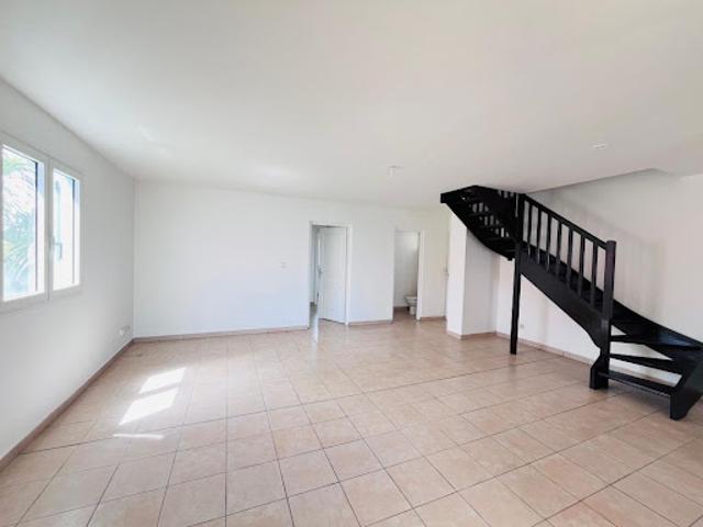 Appartement vente à Guadeloupe