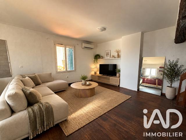 Appartement vente à Saint-Gilles, Gard