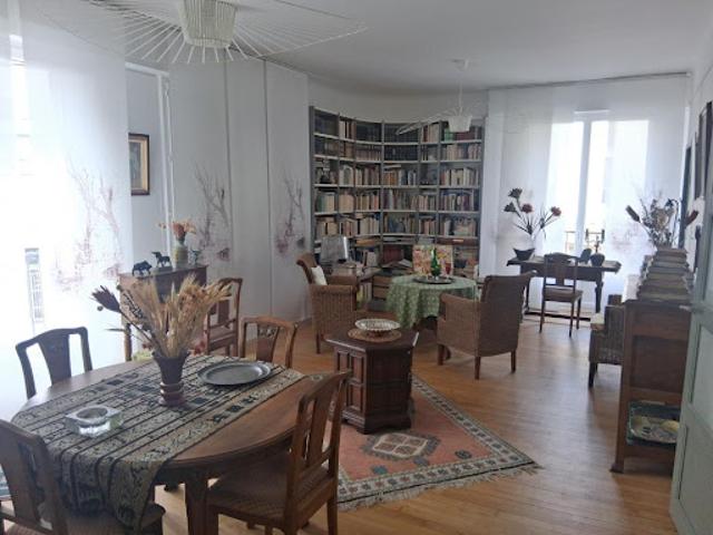 Appartement vente à Saint-Nazaire, Saint-nazaire