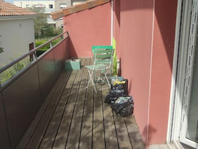 Appartement vente à Toulouse