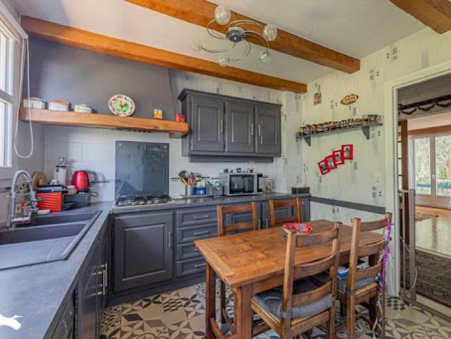 Appartement vente à Tours