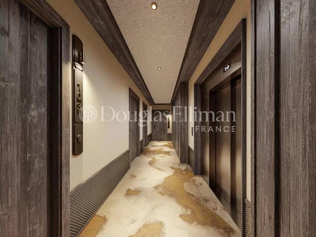 Appartement vente à Albertville, Val-d'isère