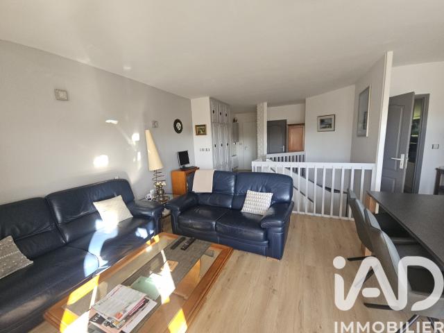 Appartement vente à Boulogne-Billancourt, Meudon