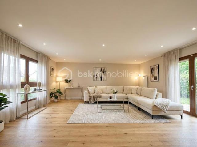 Appartement vente à Le Raincy, Livry-gargan
