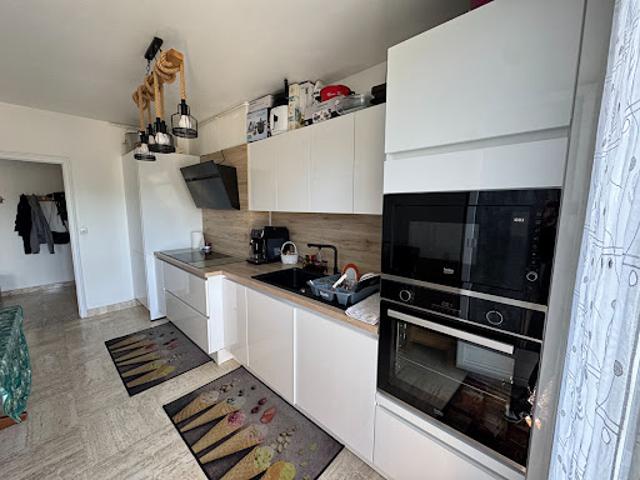 Appartement vente à Lons-le-Saunier, Lons-le-saunier