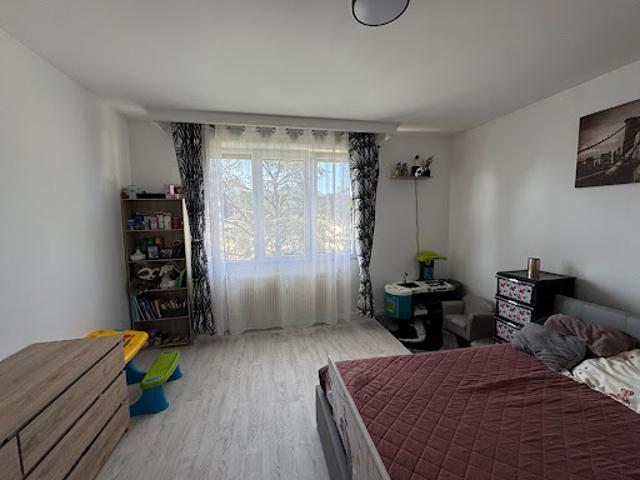 Appartement vente à Lons-le-Saunier, Lons-le-saunier