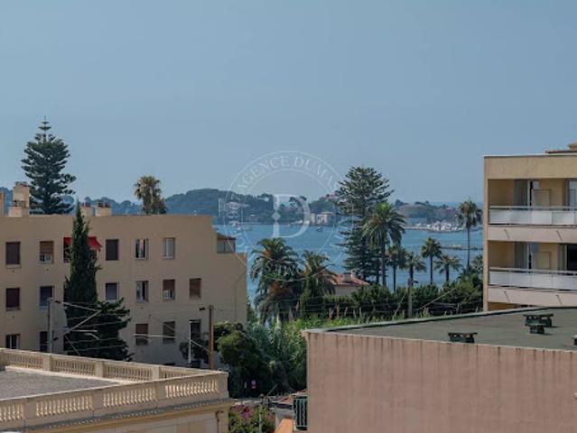 Appartement vente à Saint-Jean-Cap-Ferrat, Alpes-Maritimes