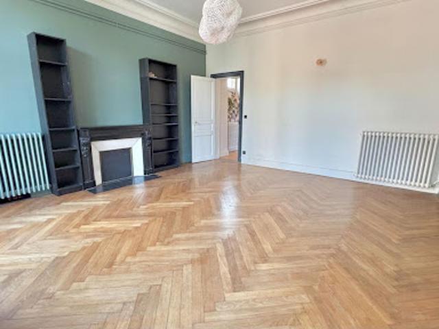 Appartement vente à Cahors