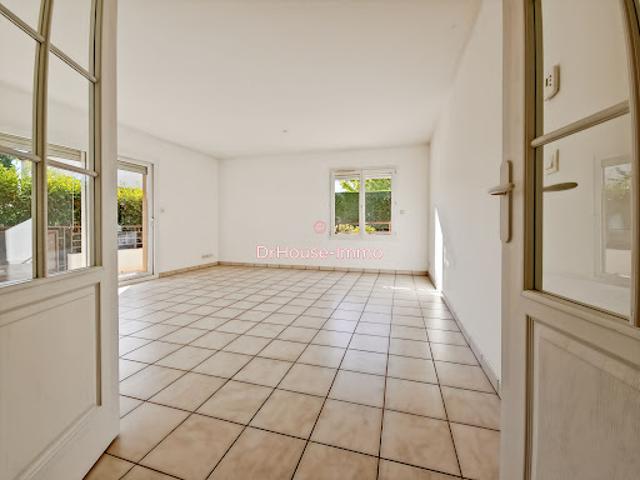 Appartement vente à Savigneux, Loire