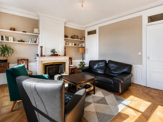 Appartement vente à Lyon, Métropole de Lyon
