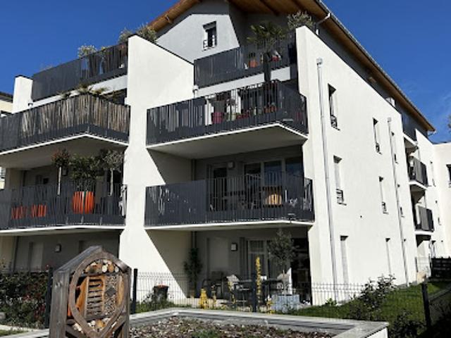 Appartement vente à Villefranche-sur-Saône, Rhône