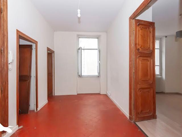 Appartement vente à Béziers