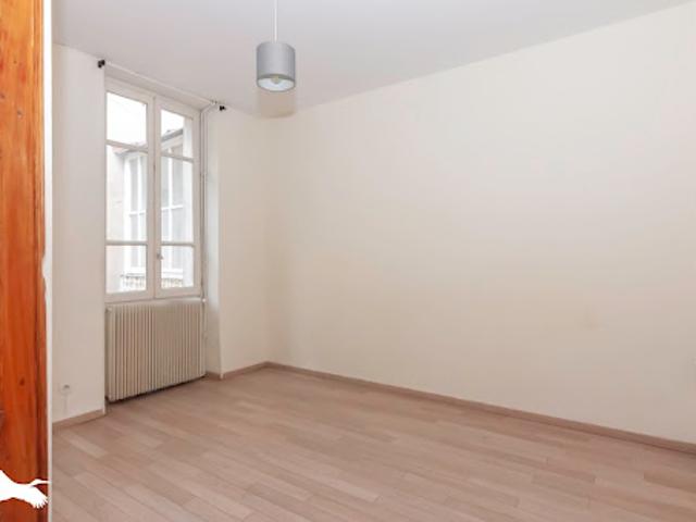 Appartement vente à Béziers