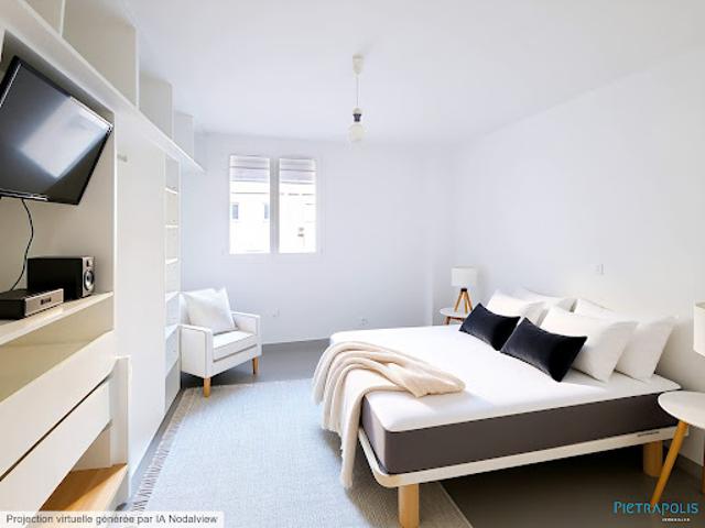 Appartement vente à Chalon-sur-Saône, Chalon-sur-saône