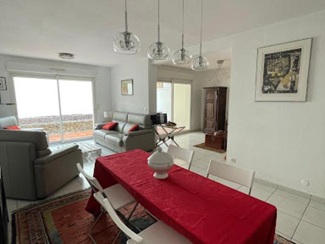 Appartement vente à Dax