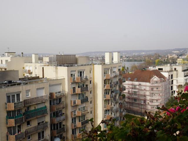 Appartement vente à Saint-Denis, Epinay-sur-seine