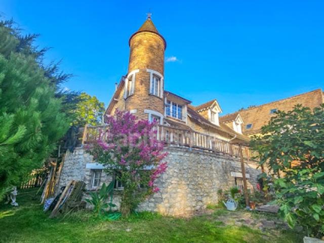 Appartement vente à Étampes, Saint-cyr-la-rivière