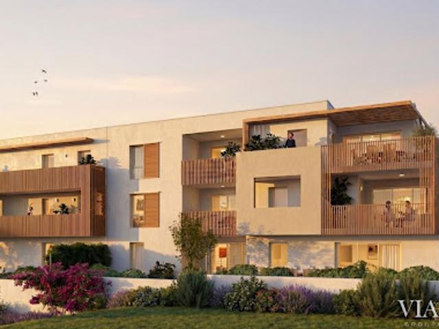 Appartement vente à Béziers, Agde