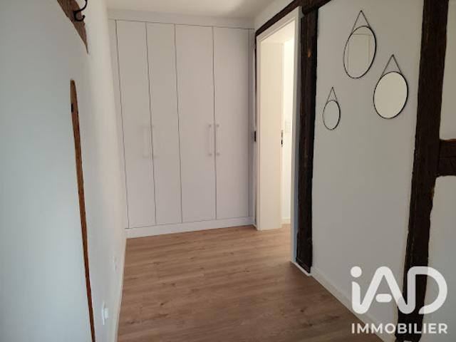 Appartement vente à Thann-Guebwiller, Gueberschwihr